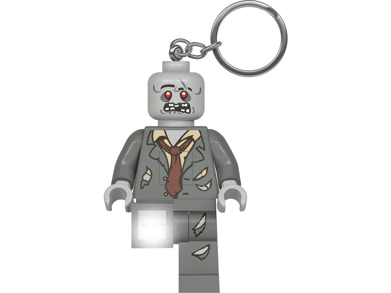 LEGO® Iconic Halloween Monster Key Light - Zombie 53004