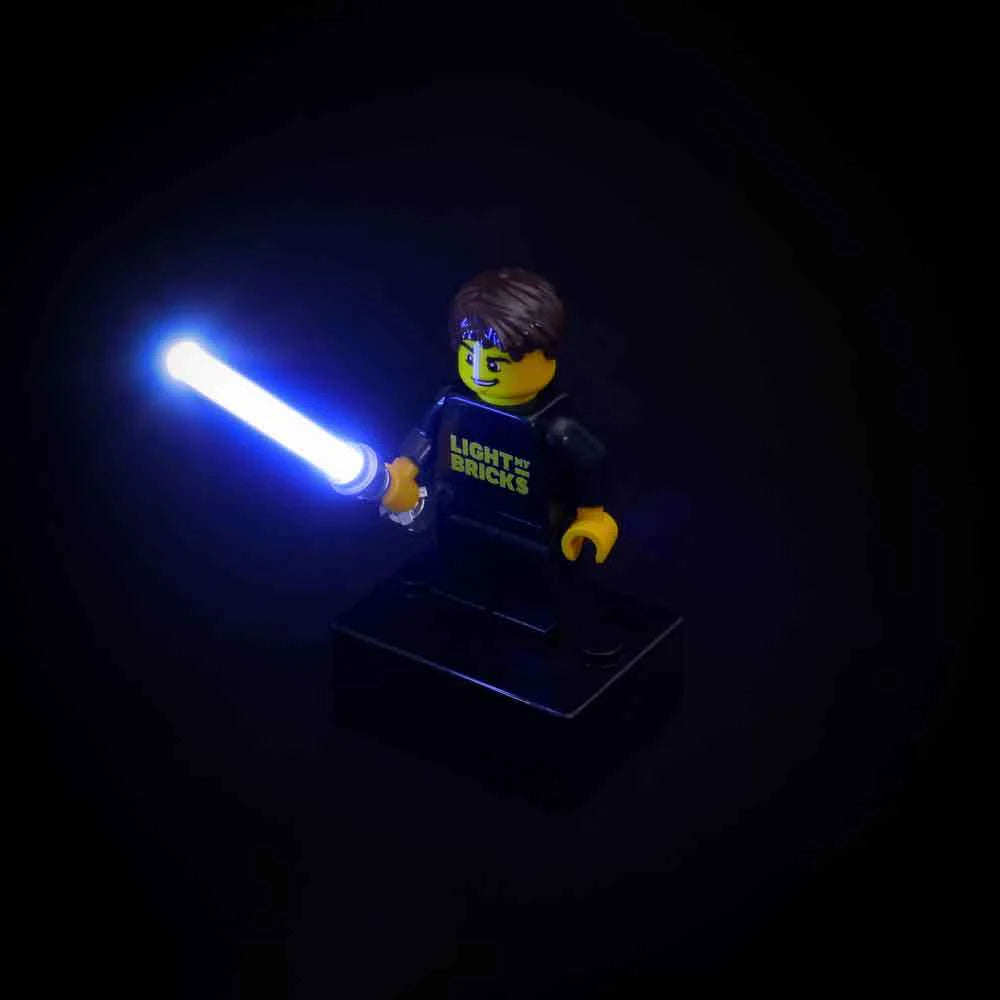 Light My Brick Power Brick - The Original