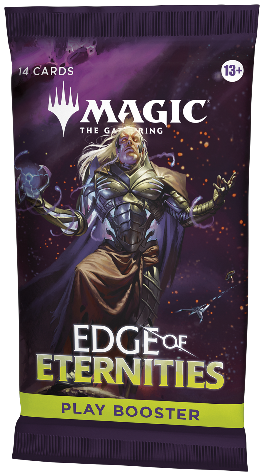 Magic: The Gathering Edge of Eternities Play Booster Box