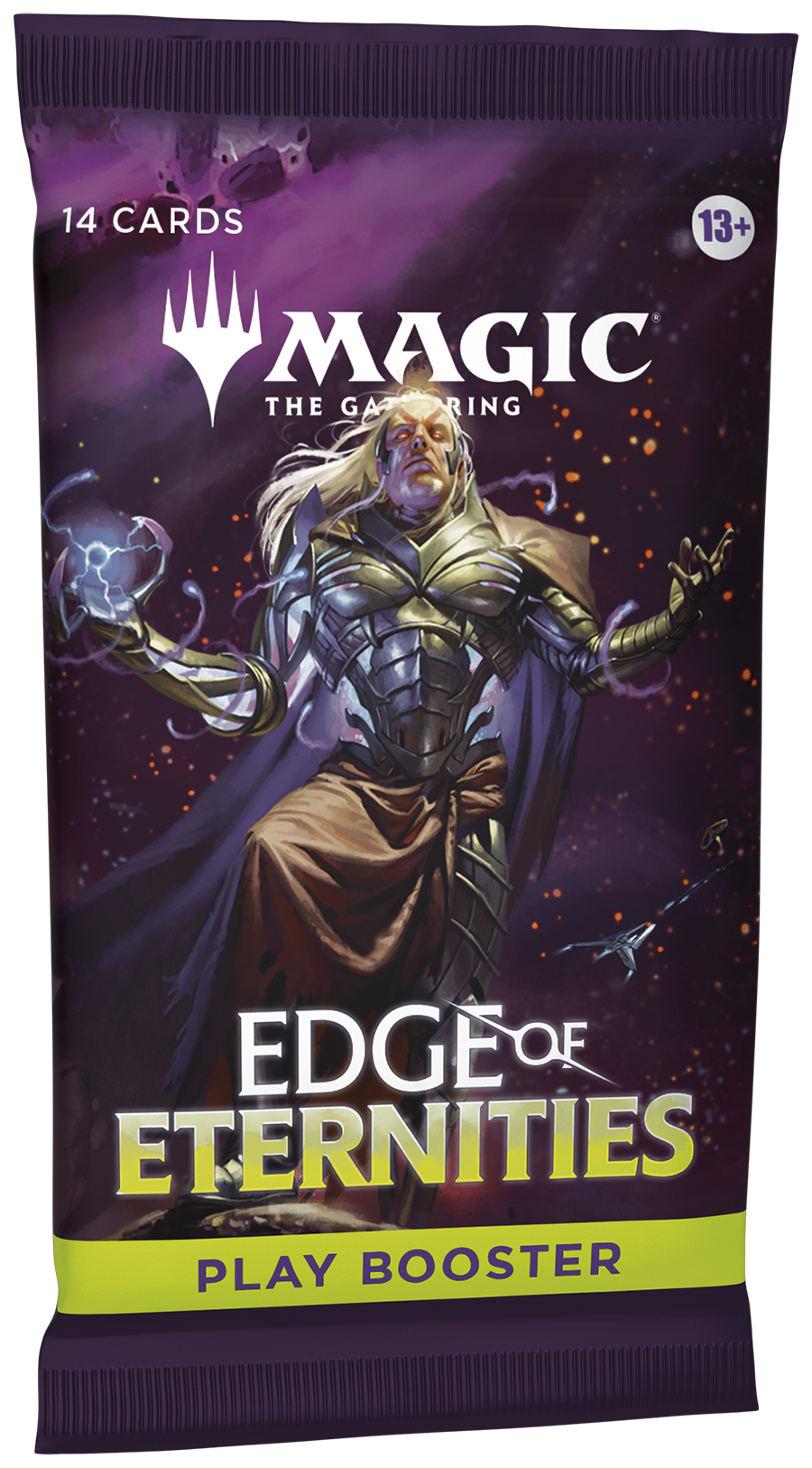 Magic: The Gathering Edge of Eternities Play Booster Box
