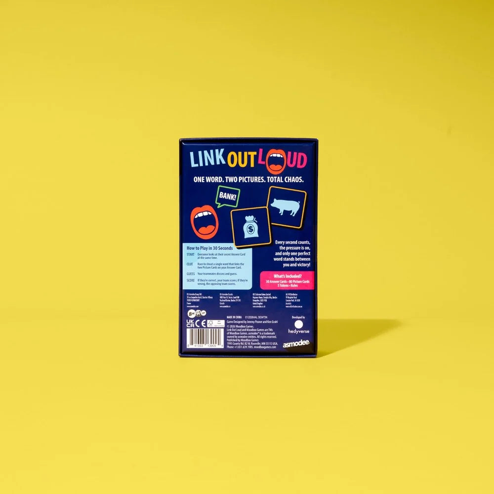 Link Out Loud