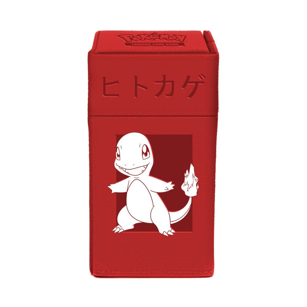 Ultra Pro M2 Deck Box Pokemon Charmander