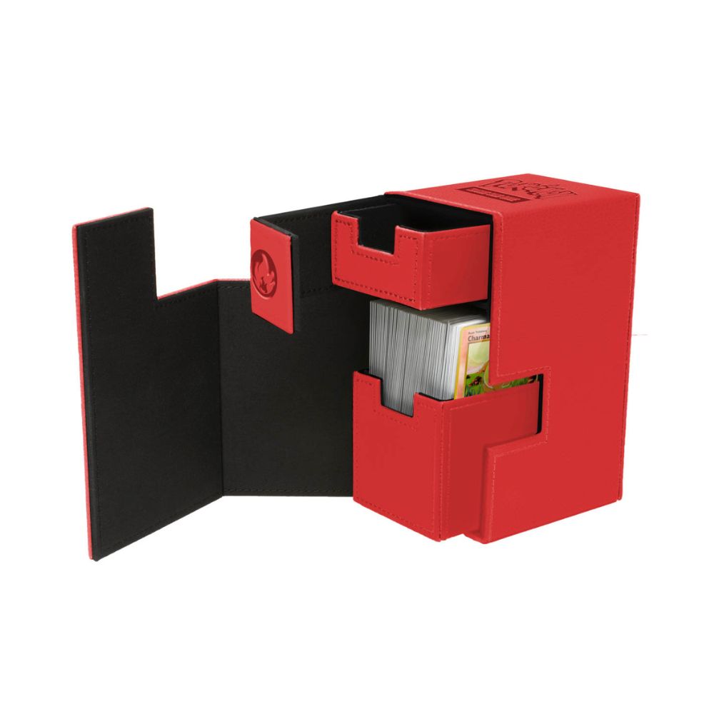 Ultra Pro M2 Deck Box Pokemon Charmander