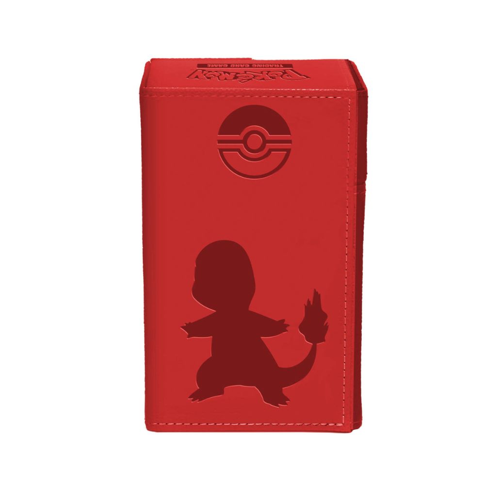 Ultra Pro M2 Deck Box Pokemon Charmander
