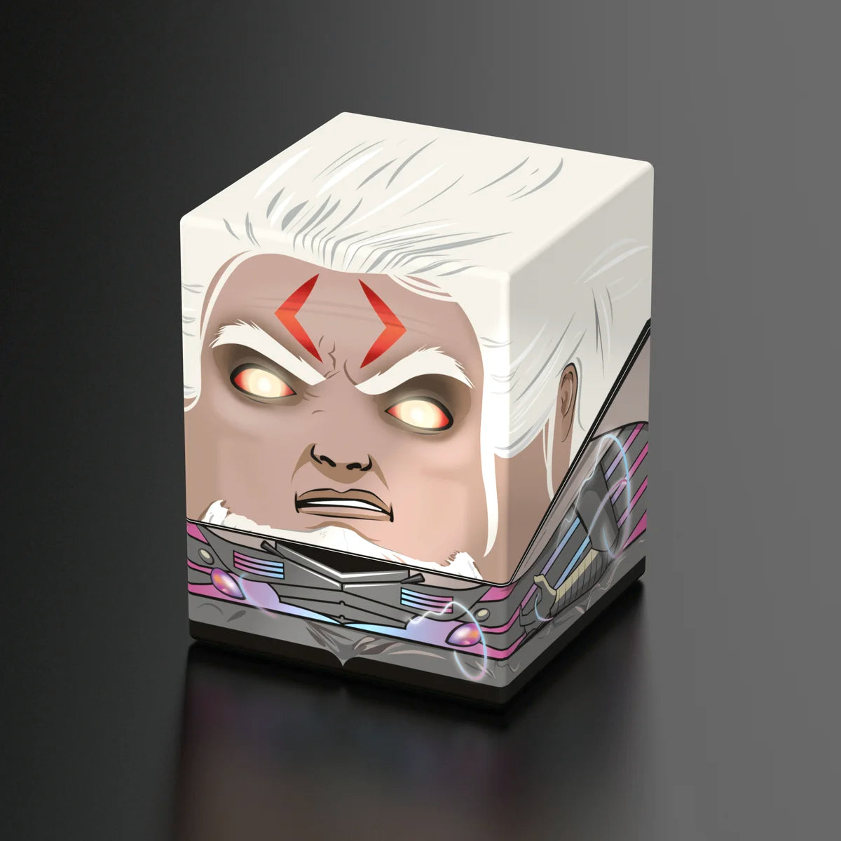 Squaroes 100+ Boulder: Magic the Gathering - Edge of Eternities