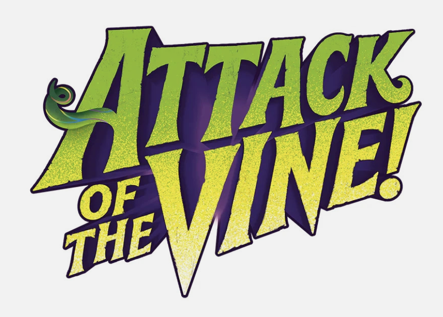 Disney Lorcana: Attack of the Vine Set Championship, Sept 19 2026 @ TPP Jandus Rd