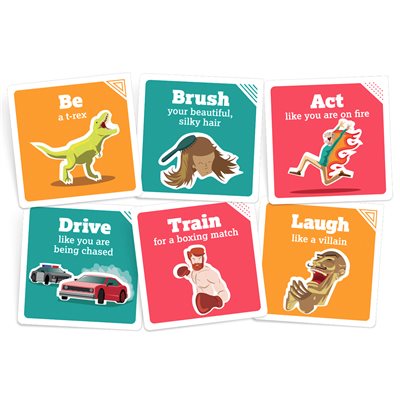 On a Scale of One to T-Rex