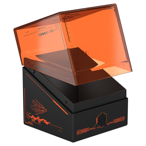 Deck Box: Boulder: 100+: Magic the Gathering: Edge of Eternities: Kav