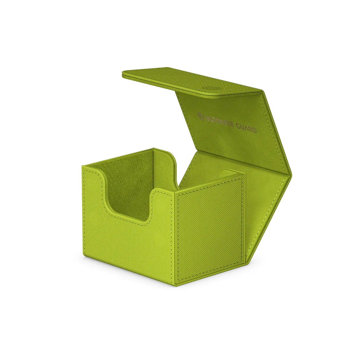 Sidewinder 100+ Xenoskin "Summer Edition 2025" - Lime