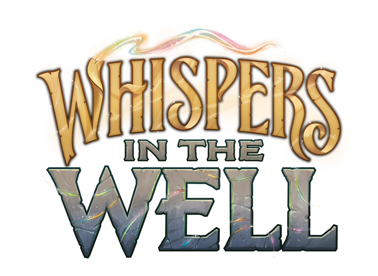 Disney Lorcana - Whispers in the Well Pack Rush, November 7, 2025 in Cary