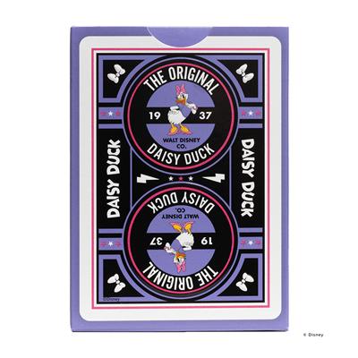 Bicycle Daisy Duck Playing Cards