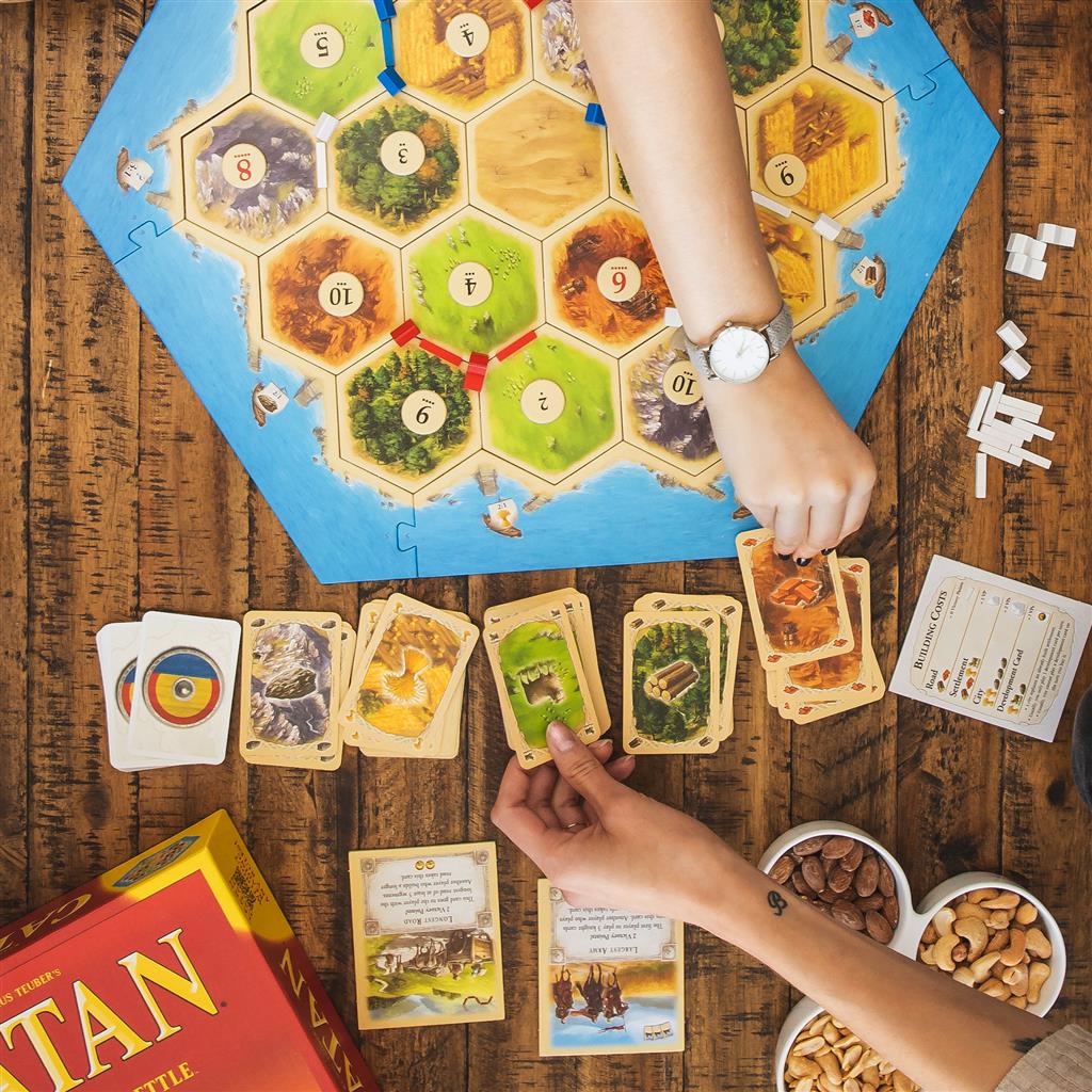 CATAN® - The Game