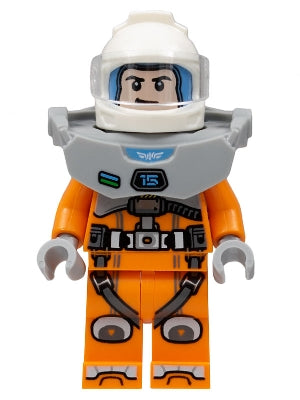 LEGO® Minifigure Buzz Lightyear (dis066)