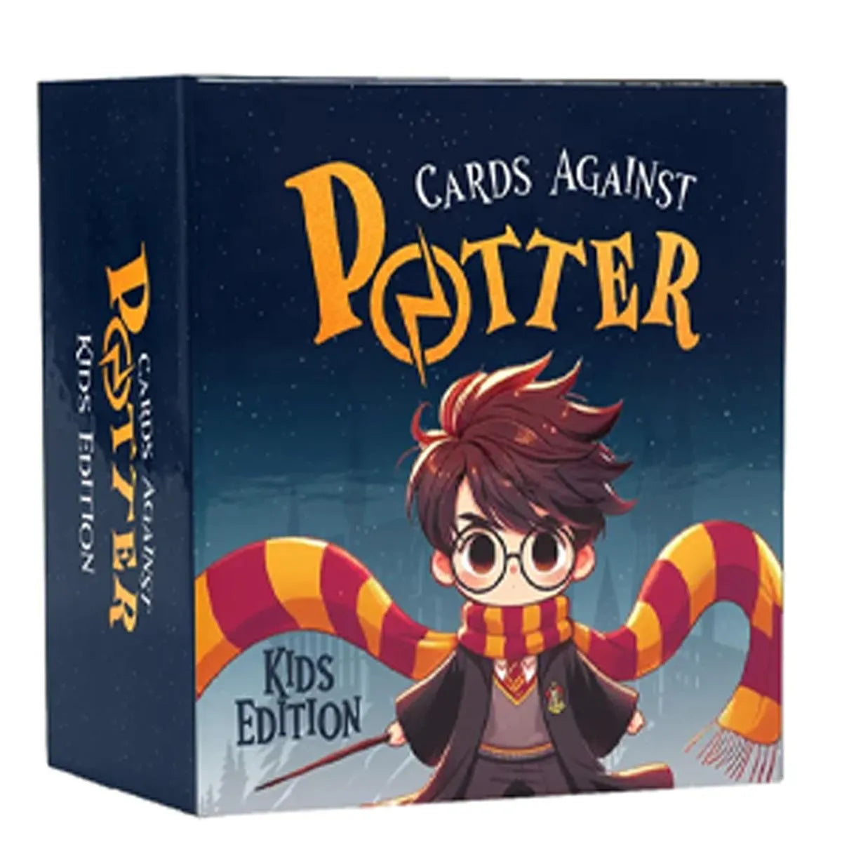 Cards Against Harry Potter - Kids' Edition