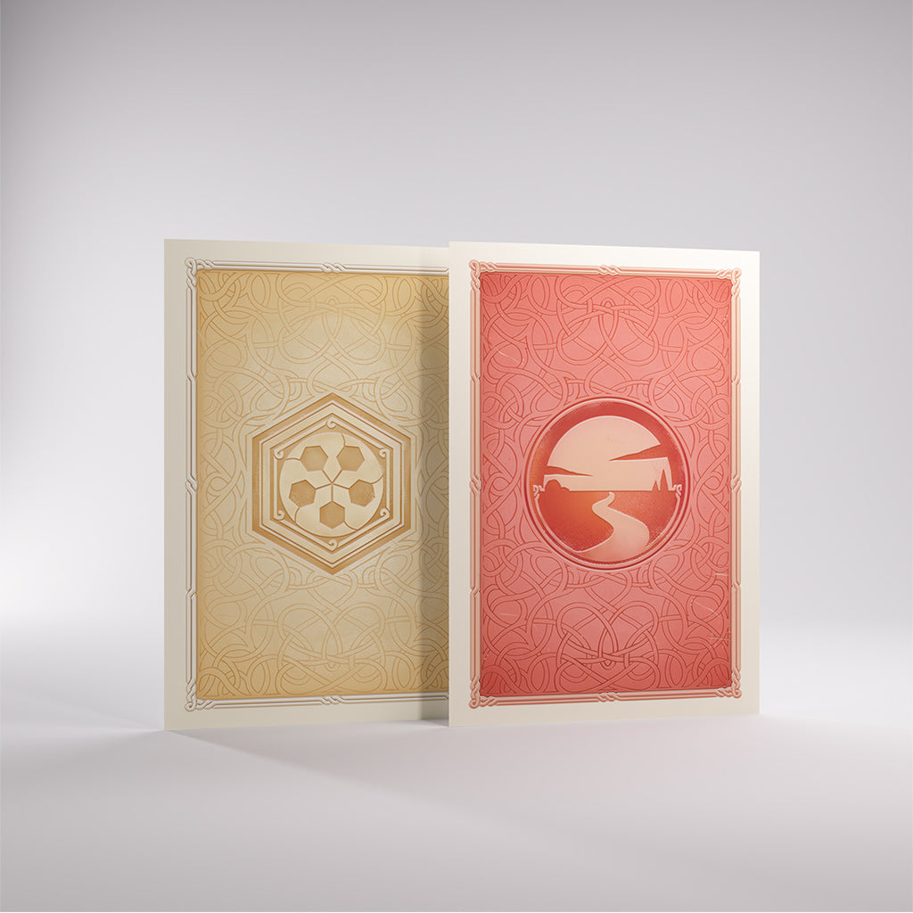 CATAN® Art Sleeve