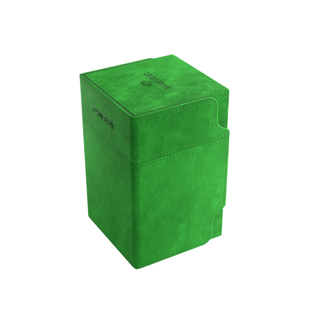 Watchtower 100+ XL Green Card Storage