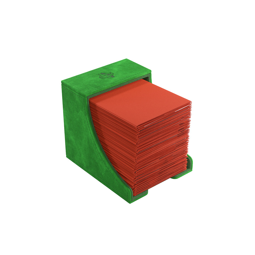 Watchtower 100+ XL Green Card Storage