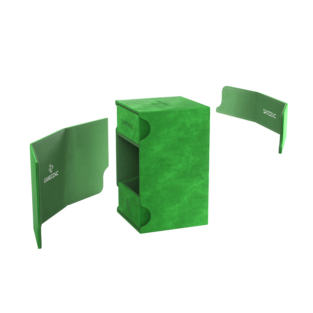 Watchtower 100+ XL Green Card Storage