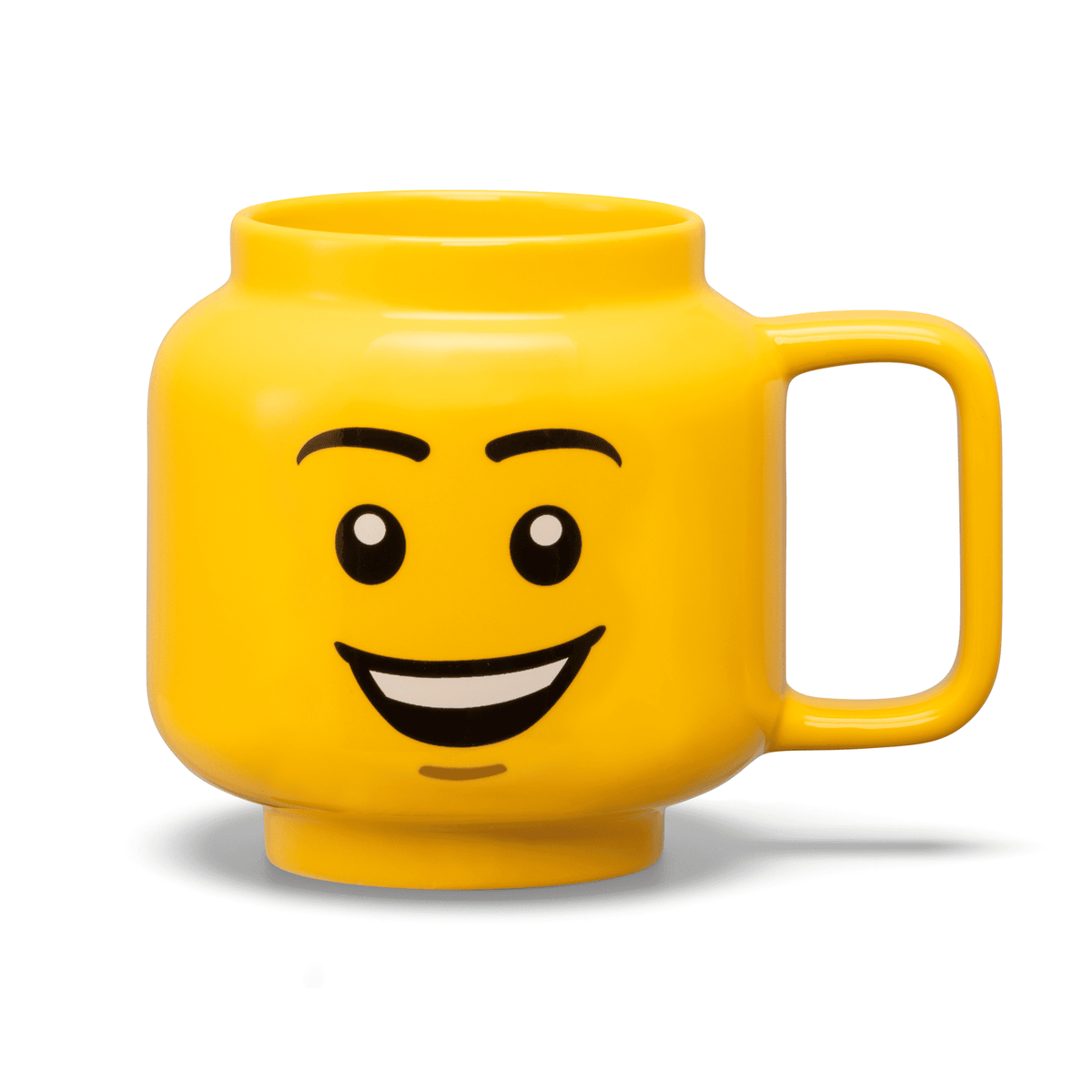 LEGO® Large Ceramic Mug Happy Boy 41460816