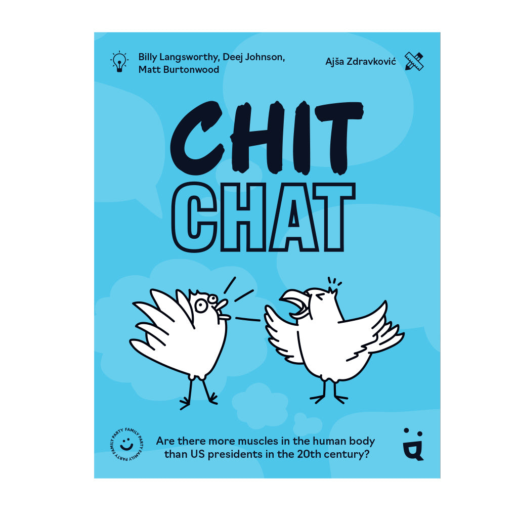 Chit Chat
