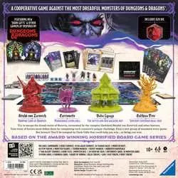 Horrified: Dungeons & Dragons Ravenloft