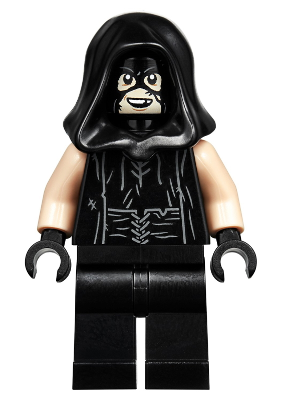 LEGO® Minifigure Executioner (hp183)