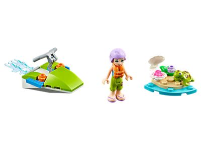 LEGO® Friends Mia's Water Fun 30410 (Retired)