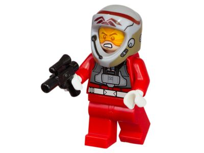 LEGO® Star Wars™ / Star Wars Rebels Rebel A-wing Pilot 5004408 (Retired)