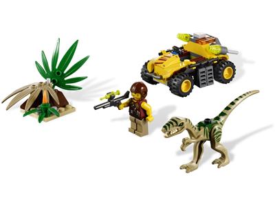 LEGO® Ambush Attack 5882