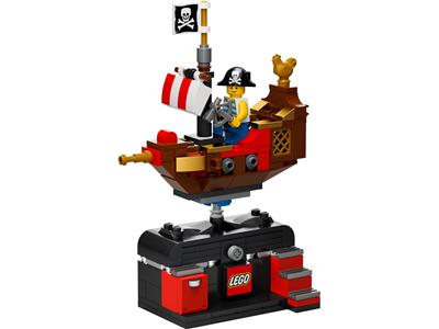 LEGO® Pirate Adventure Ride 6432431 (Retired)