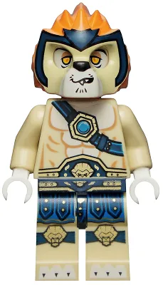 LEGO® Minifigure Leonidas (loc017)