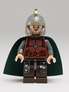 Eomer (Éomer Éadig)