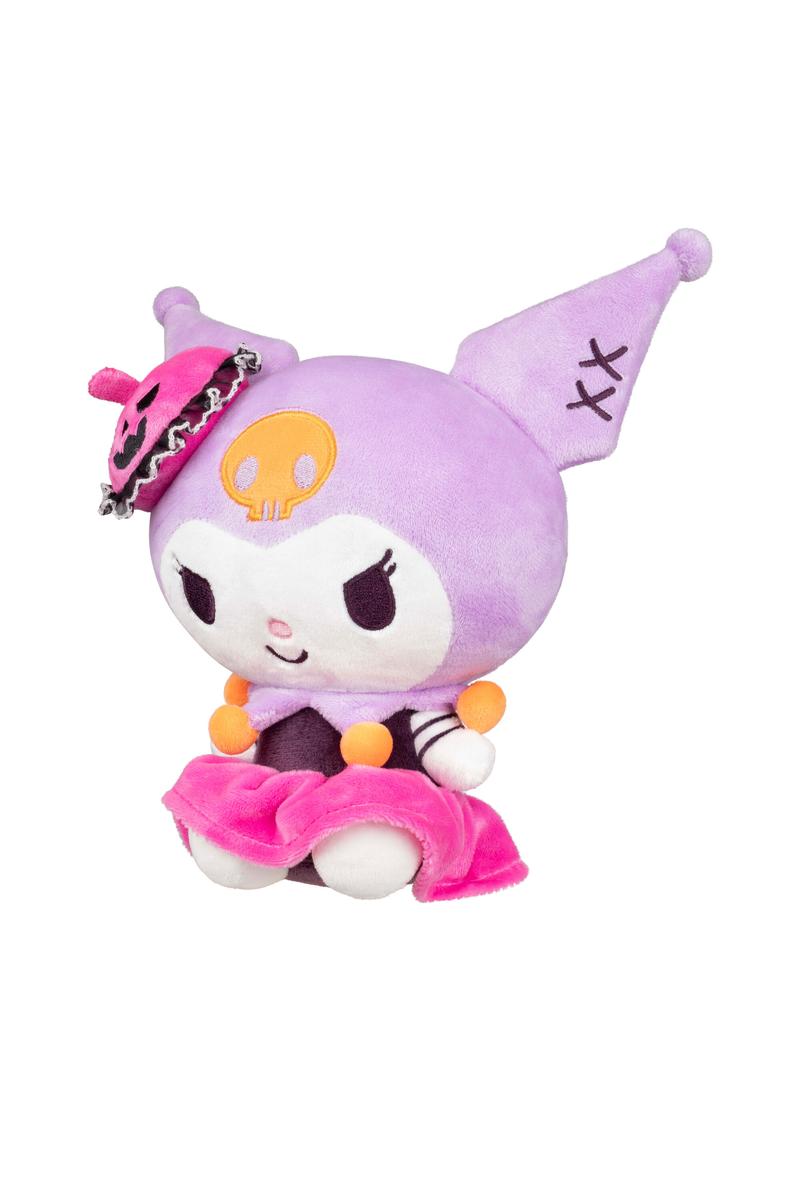 Hello Kitty 8-Inch Halloween Plush (Pick Your Favorite)