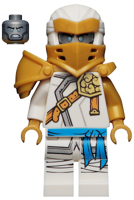 LEGO® Minifigure Zane Hero (njo622)