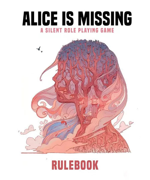 Alice is Missing