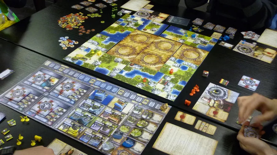 GAME RENTAL: Sid Meiers Civilization