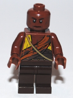 LEGO® Minifigure Seso (pop011)