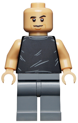 LEGO® Minifigure Dominic Toretto (sc103)