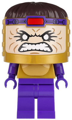 LEGO® Minifigure MODOK (sh0101)