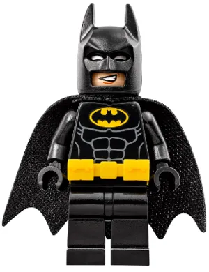 LEGO® Minifigure Batman - Utility Belt, Head Type 2 (sh0318)