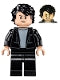 LEGO® Minifigure Bruce Banner - Black Legs (sh0408)