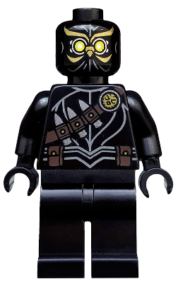 LEGO® Minifigure Talon (sh0529)