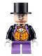 LEGO® Minifigure The Penguin - Bright Vest (sh0647)