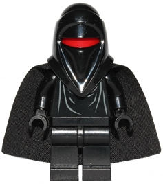 LEGO® Minifigure Shadow Guard (sw0604)