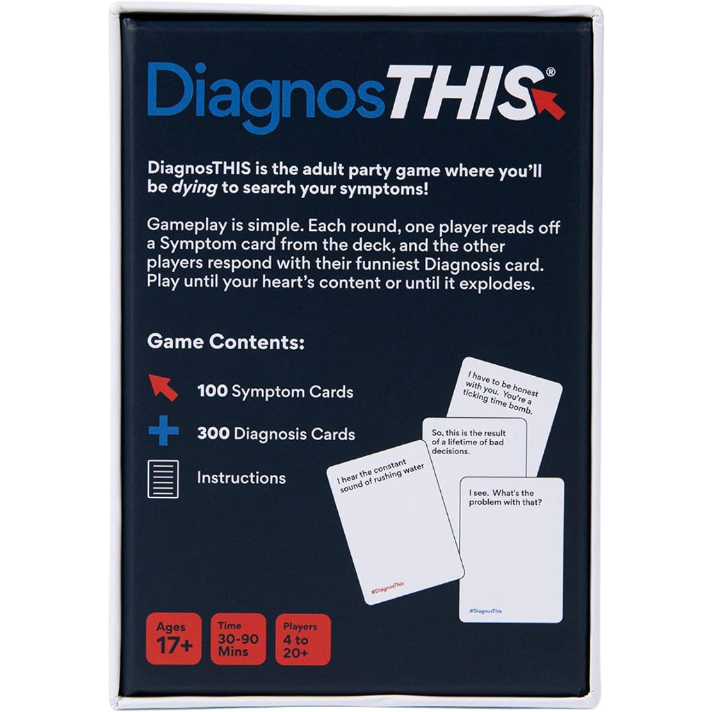 DiagnosTHIS