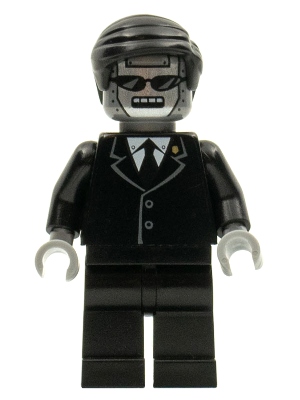 LEGO® Minifigure Executron (tlm028)