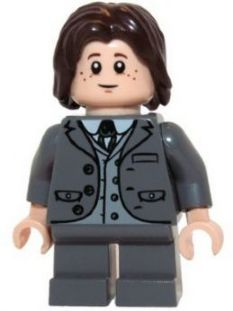 LEGO® Minifigure Danny Reid (tlr013)