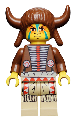 Indian Medicine Man