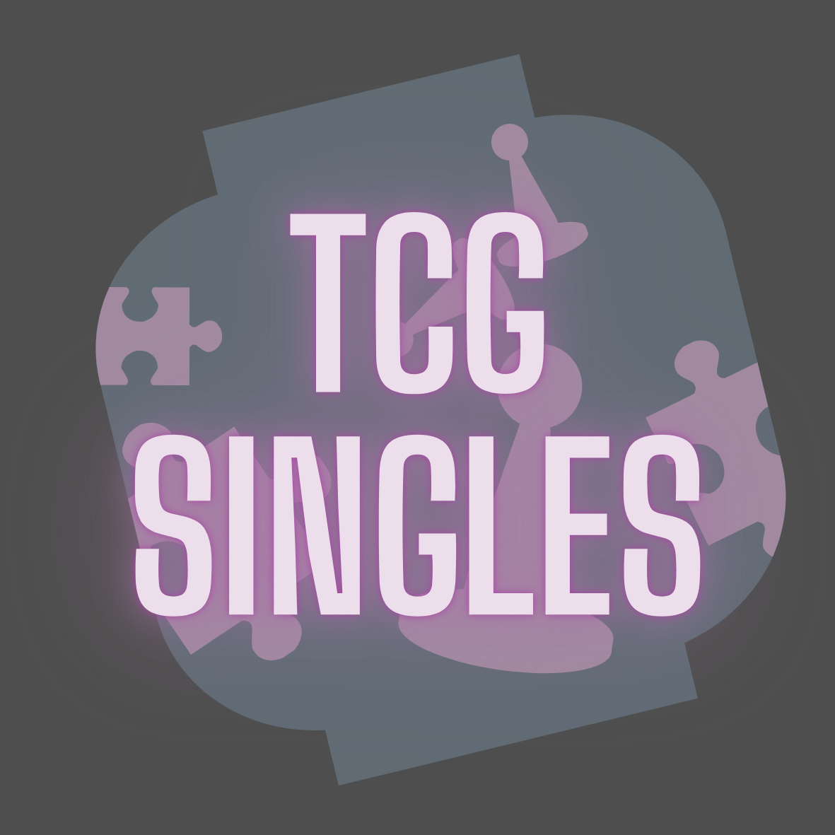 TCG Singles at The Pieceful Project | Cary, IL