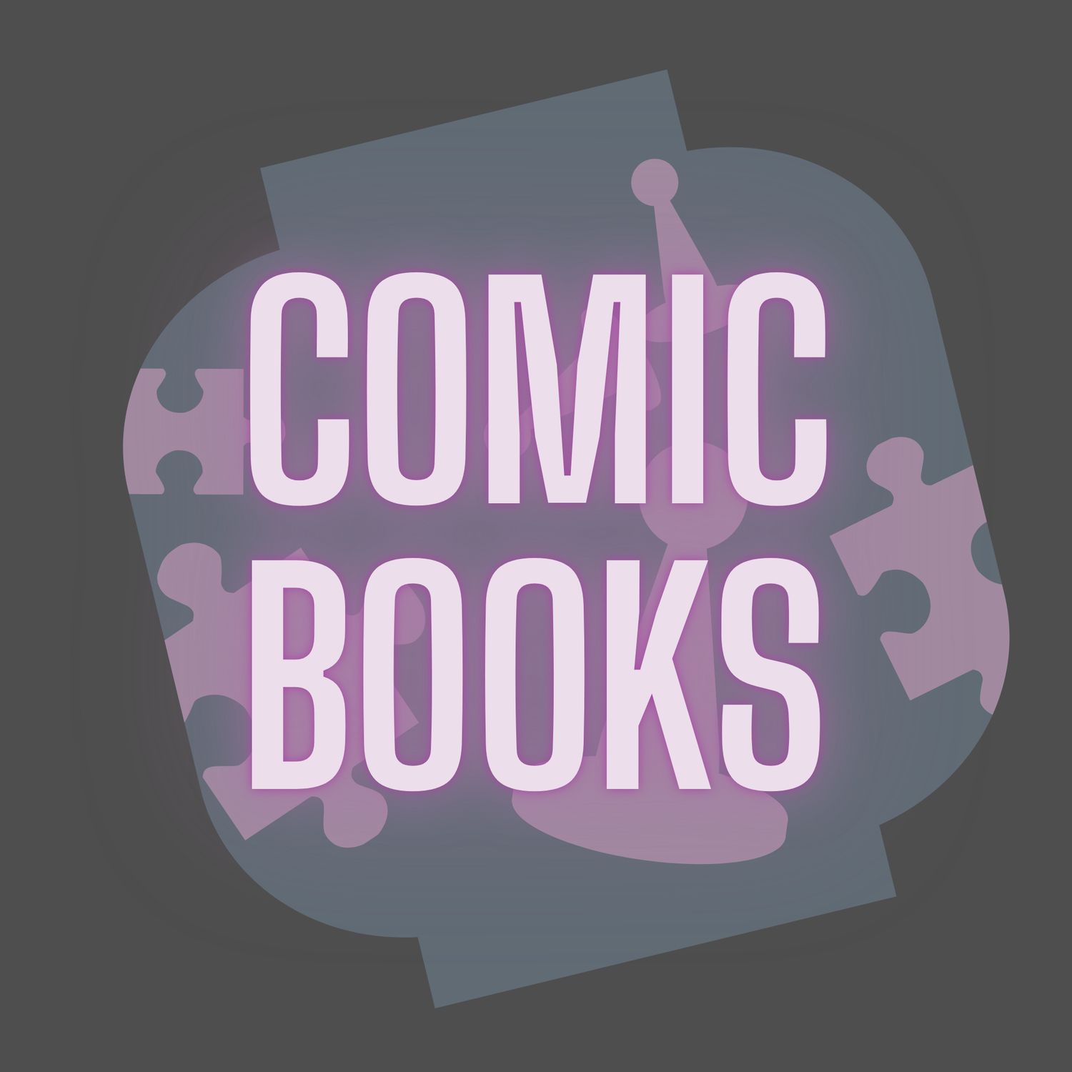Comic Books
